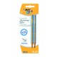 Matita HB in grafite senza legno ergonomica ultra resistente - Bic Kids 9204071