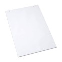 Blocco per lavagna - 20 fogli - 65x98 cm - bianco - Starline