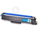 Brother TN247CY cartuccia toner rigenerato cartridge colore ciano pagine 2,3K