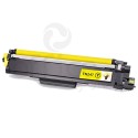 Brother TN247YL cartuccia toner rigenerato cartridge colore giallo pagine 2,3K