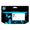 Cartuccia originale HP N72 C9371A inkjet cartridge colore Cyano Vivera 130ml - HP