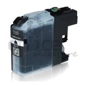 BROTHER LC 123 XL BK inkjet cartridge nero compatibile