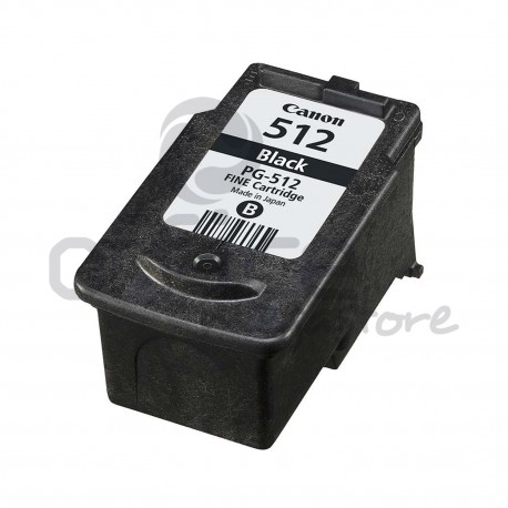 Cartuccia Nero Compatibile con CANON PG512 - CART-CANPG512-BK