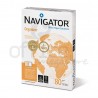 Risma Carta Navigator Organizer4 A4 80g 500 Fogli Con 4 Fori Laterali 6521