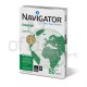 Risma Carta Navigator Universal A3 80g 500 Fogli - Navigator 3165