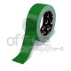 Nastro Adesivo Telato plastificato Verde 38mm x 25m Lc Adesivi 1008871