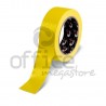 Nastro Adesivo Telato plastificato Giallo Special Tape 38mm x 25m LC Adesivi 1008875