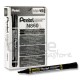 Marcatore Nero Permanent Maker N860 Punta a scalpello 4,3mm Pentel  N860 AE