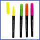 4 Evidenziatori  Highlighter HL840