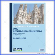 397 Cartella archivio azzeramenti giornalieri - Semper Multiservice -  SEZA00180 6.33 - Modulistica - LoveOffice®