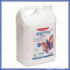 Colla vinilica bianca forte per la classe flacone 5Kg Giotto Vinilik 543400