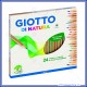 Pastelli Di Natura astuccio confezione da 24 Giotto 240700