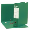 Registratore OXFORD G83 Commerciale Colore Verde, Dorso 8cm - Esselte 390783180