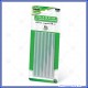 Stick di Colla da 8mm per Pistole Termocollanti Lebez 1083