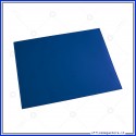 Sottomano Durella Blu per scrivania 40x53 Läufer Lebez 40535