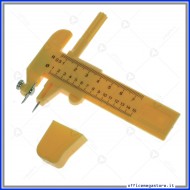 Cutter 18 mm a 8 settori - ISOBIT