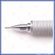 Portamine 0.5mm Graphite serie argento in alluminio Staedtler 925 25 05