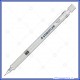 Portamine 0.5mm Graphite serie argento in alluminio Staedtler 925 25 05