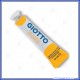 Tempera Colore 02 Giallo Primario Acrilica Extra Fine in tubetto da 12 ml Giotto Fila 352002