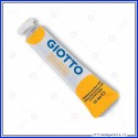 Tempera Colore 02 Giallo Primario Acrilica Extra Fine in tubetto da 12 ml Giotto Fila 352002