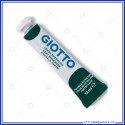 Tempera Colore 14 Verde Smeraldo Acrilica Extra Fine in tubetto da 12 ml Giotto Fila 352014