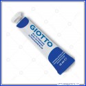 Tempera Colore 17 Blu Oltremare Acrilica Extra Fine in tubetto da 12 ml Giotto Fila 352017