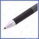 Penna roller a scatto Synergy point inchiostro nero gel punta fine 0.5 mm BLRT-SNP5 Pilot 001365