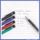 Penna roller a scatto Synergy point inchiostro blu gel punta fine 0.5 mm BLRT-SNP5 Pilot 001366