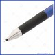 Penna roller a scatto Synergy point inchiostro blu gel punta fine 0.5 mm BLRT-SNP5 Pilot 001366