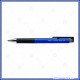 Penna roller a scatto Synergy point inchiostro blu gel punta fine 0.5 mm BLRT-SNP5 Pilot 001366