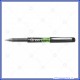 Penna roller Nero Greenball point inchiostro liquido punta media 0.7 mm BL-GRB7-BG Pilot 040110