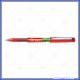 Penna roller Rosso Greenball point inchiostro liquido punta media 0.7 mm BL-GRB7-BG Pilot 040112