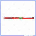 Penna roller Rosso Greenball point inchiostro liquido punta media 0.7 mm BL-GRB7-BG Pilot 040112