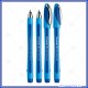 Penna a Sfera Slider Memo XB con cappuccio inchiostro Blu Schneider 150203