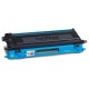 Brother TN135 toner cartridge ciano compatibile capacità 4000 pagine