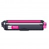 Brother TN245 toner cartridge colore magenta compatibile capacità 2200 pagine