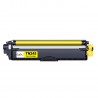 Brother TN245 toner cartridge colore giallo compatibile capacità 2200 pagine