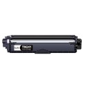 Brother TN241 toner cartridge nero compatibile capacità 2500 pagine