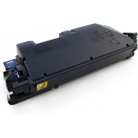 Kyocera Task Alfa 266ci toner cartridge TK5135 nero compatibile 