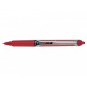 Roller Hi-Tecpoint V5 RT Pilot  penna a inchiostro Liquido Rosso Punta Fine