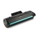 HP W1106A  toner nero compatibile con chip 