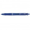  Penna Cancellabile Acroball Plastic Brgreen Punta 1mm Blu - Pilot 040311