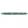 Penna Ricaricabile Acroball Plastic Brgreen Punta 1mm Verde - Pilot 040313