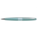 Pilot MR Retro Pop Collection - Penna a sfera - Azzurro metallic - Punta Media 1 mm