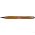 Pilot MR Retro Pop Collection - Penna a sfera - Arancio metallic - Punta Media 1 mm