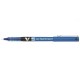 Roller Hi-Tecpoint V5 Pilot a inchiostro Liquido Blu Punta Fine