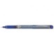 Roller Hi-Tecpoint V5 Grip Pilot a inchiostro Liquido Blu Punta Fine