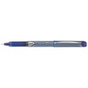 Roller Hi-Tecpoint V5 Grip a inchiostro Liquido Blu Punta Fine - Pilot