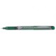 Roller Hi-Tecpoint V5 Grip Pilot a inchiostro Liquido Verde Punta Fine