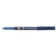 Roller Hi-Tecpoint V7 Pilot a inchiostro Liquido Blu Punta Media